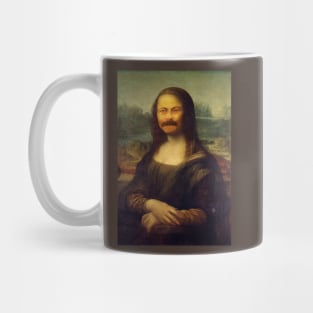 The Mona Swanson Mug